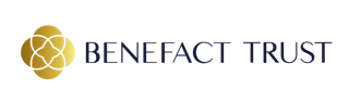 The Benefact Trust Logo