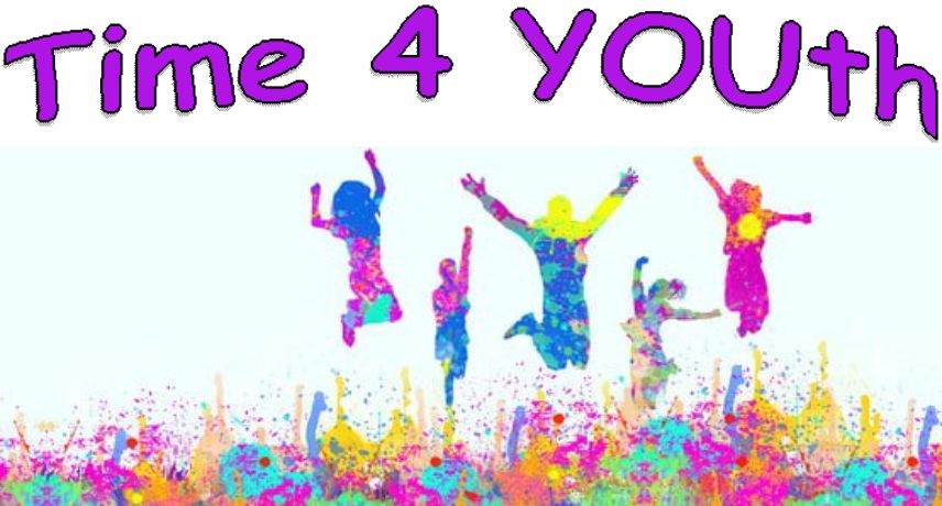 [Time 4 Youth]