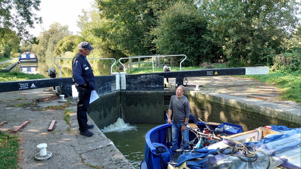 [Waterways Chaplain]