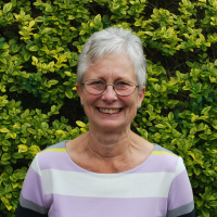 [Photo of Sylvia Lee]