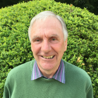 [Photo of Neal Pike]