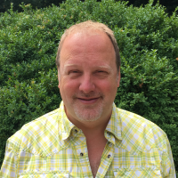 [Photo of Jay Armstrong]